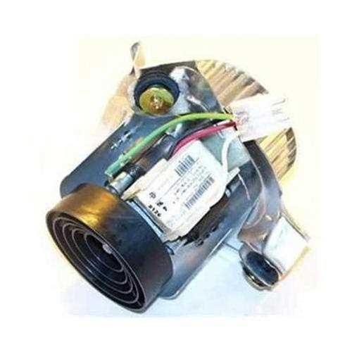 Replacement For Carrier 326628-762 Furnace Draft Inducer Blower Motor