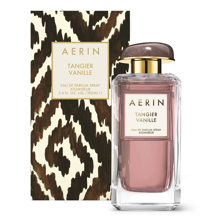 Aerin Tangier Vanille Eau De Parfum Spray - 1.7 oz