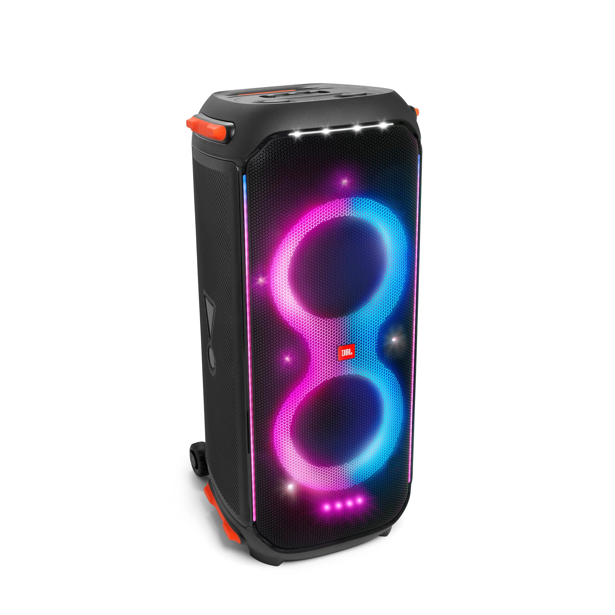 JBL PartyBox 710 Portable Indoor and Outdoor Party Speaker