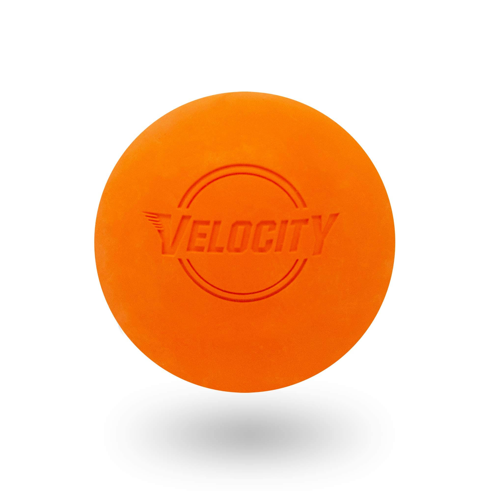 Velocity Lacrosse Balls Official Sized Nfhs, Sei, and NCAA Approved - Meets NOCSAE Standard | Approved Competition Colors | 24 B