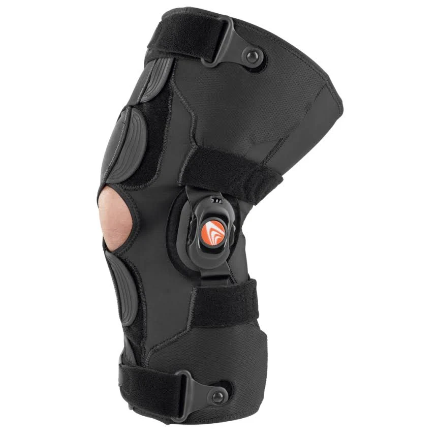 Breg Freestyle OA Knee Brace - Medial - Small - Right