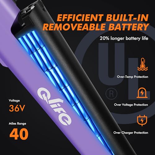Cityone Electric Bike for Adults 26" Step-Through 22MPH Ebike with 2.1" Tire,UL2849 Certified Built-in Removable Battery,Peak 750W Motor Ebikes with 7 Speed, Commuter E Bicycle
