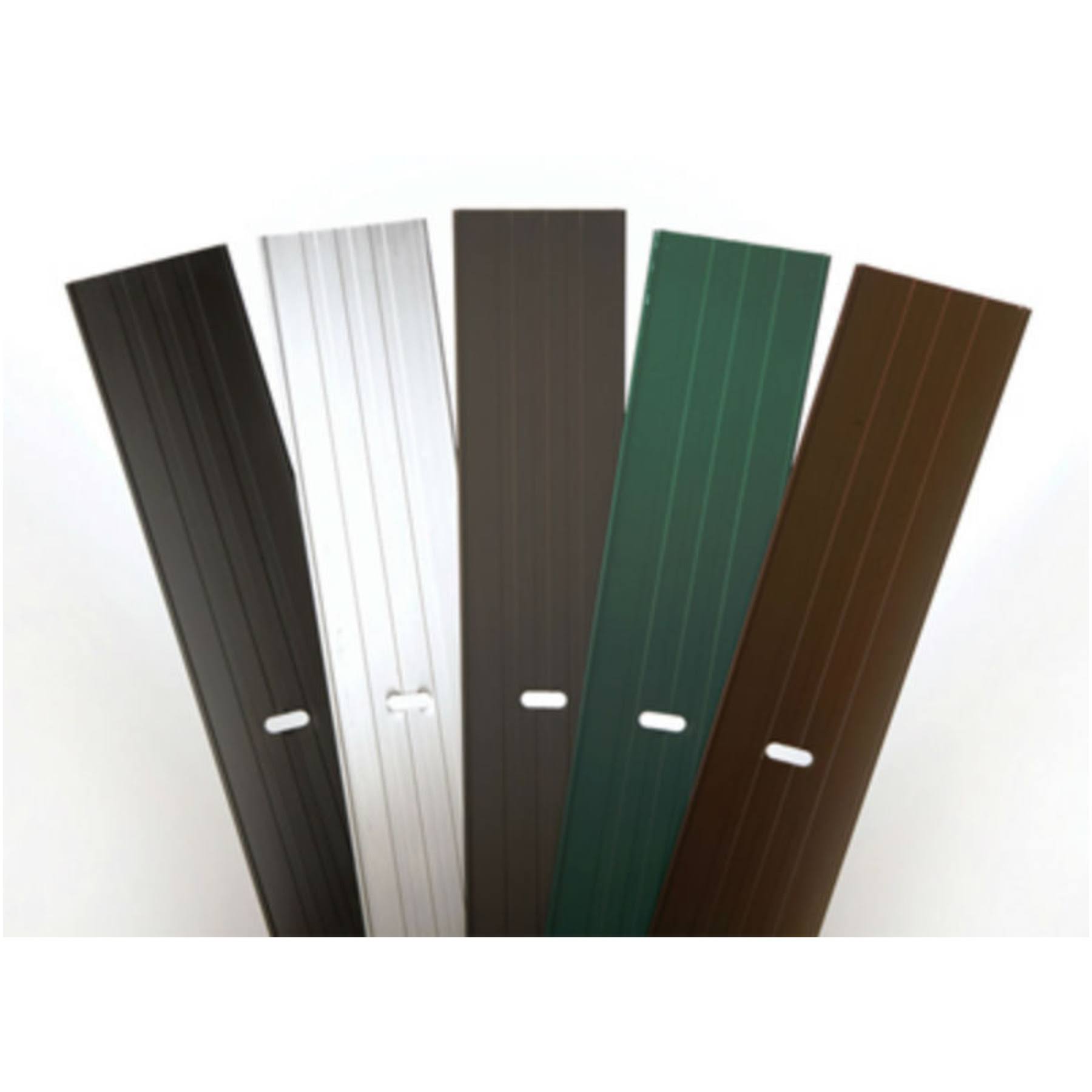 Sure-Loc Aluminum Landscape Edging