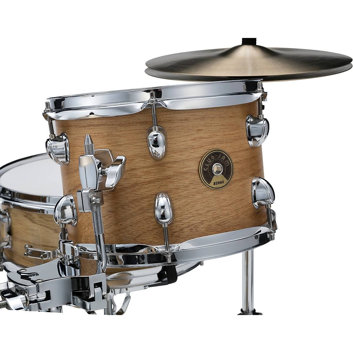 Tama Club-JAM 4-Piece Shell Pack (Satin Blonde)