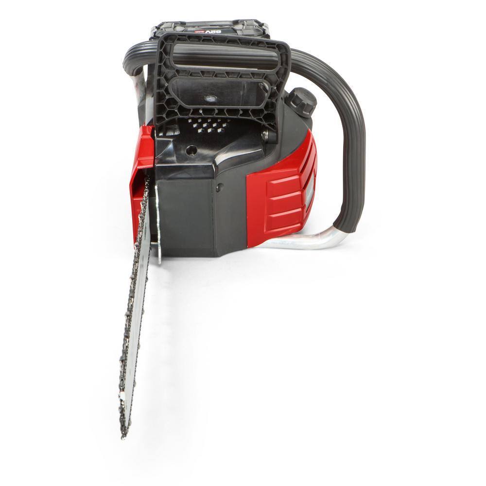 Snapper 1696773 XD SXDCS82 Commercial (18x22) 82-Volt Cordless Chainsaw (Tool only-no Battery)