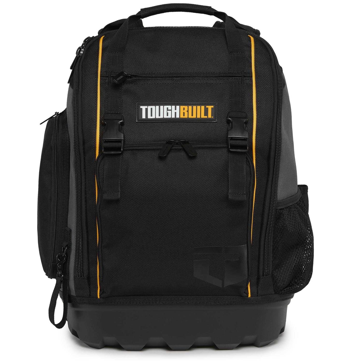 Toughbuilt Tool Backpack TB-66C-1BES