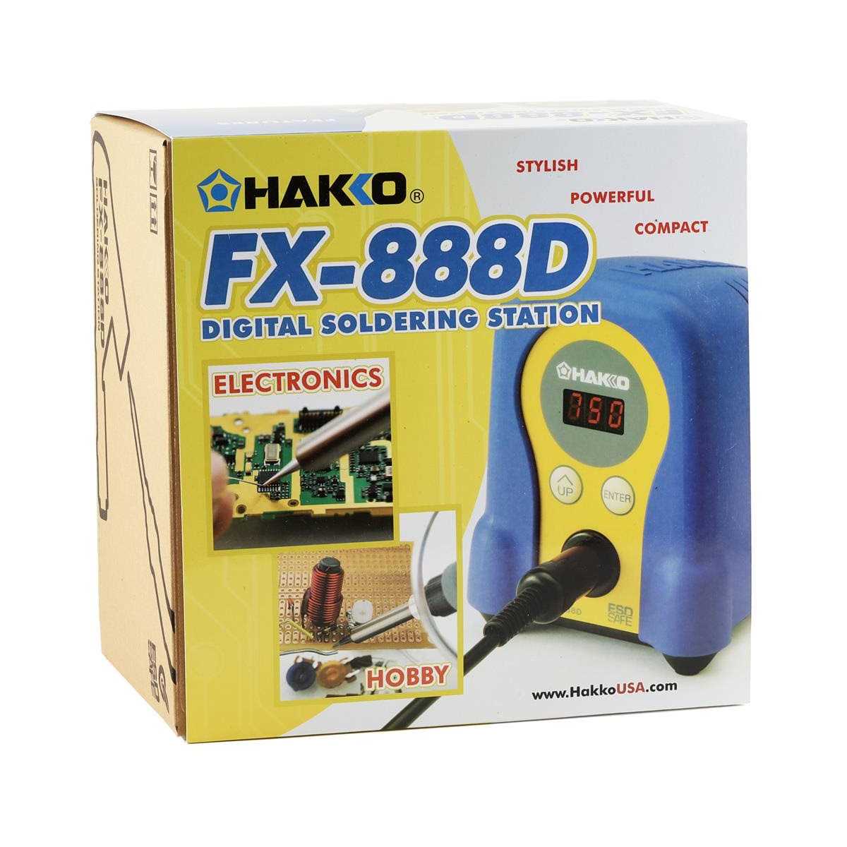 Hakko FX888D
