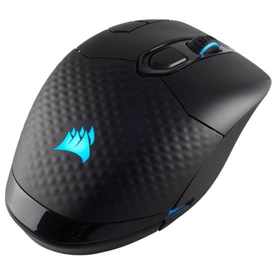 Corsair Dark Core RGB Mice Bluetooth+USB Optical 16000 dpi