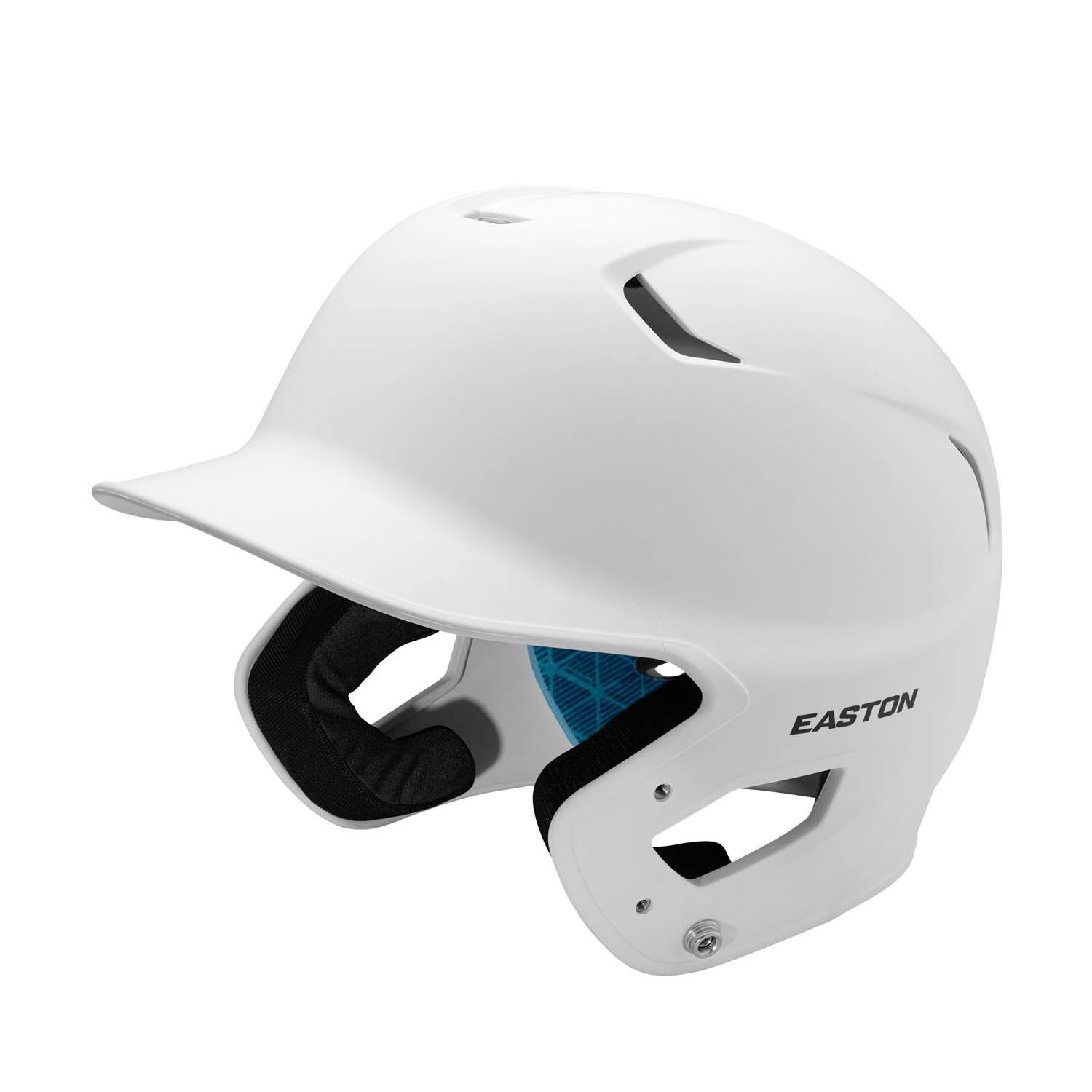 Easton Z5 Sr. Grip Matte 2.0 Batting Helmet Cardinal Senior