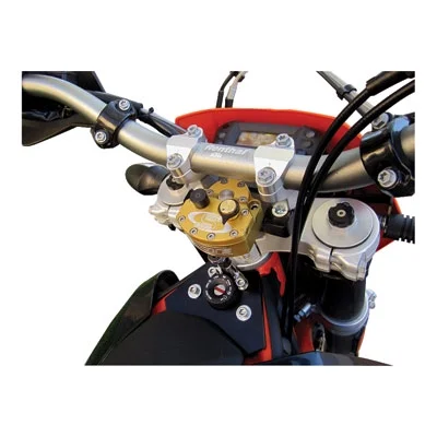 Scotts Performance SUB Mount Complete Stabilizer Kit For Yamaha