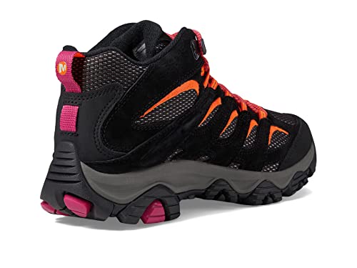 Merrell Women's Moab 3 Mid Waterproof Hiking Boot