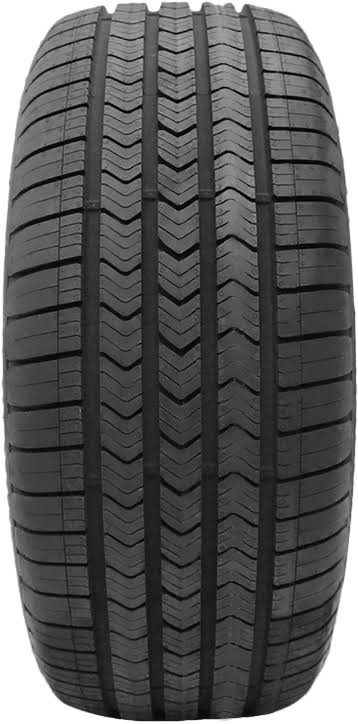 Goodyear Eagle Sport All-Season ROF Radial Tire-285/40R20 108V