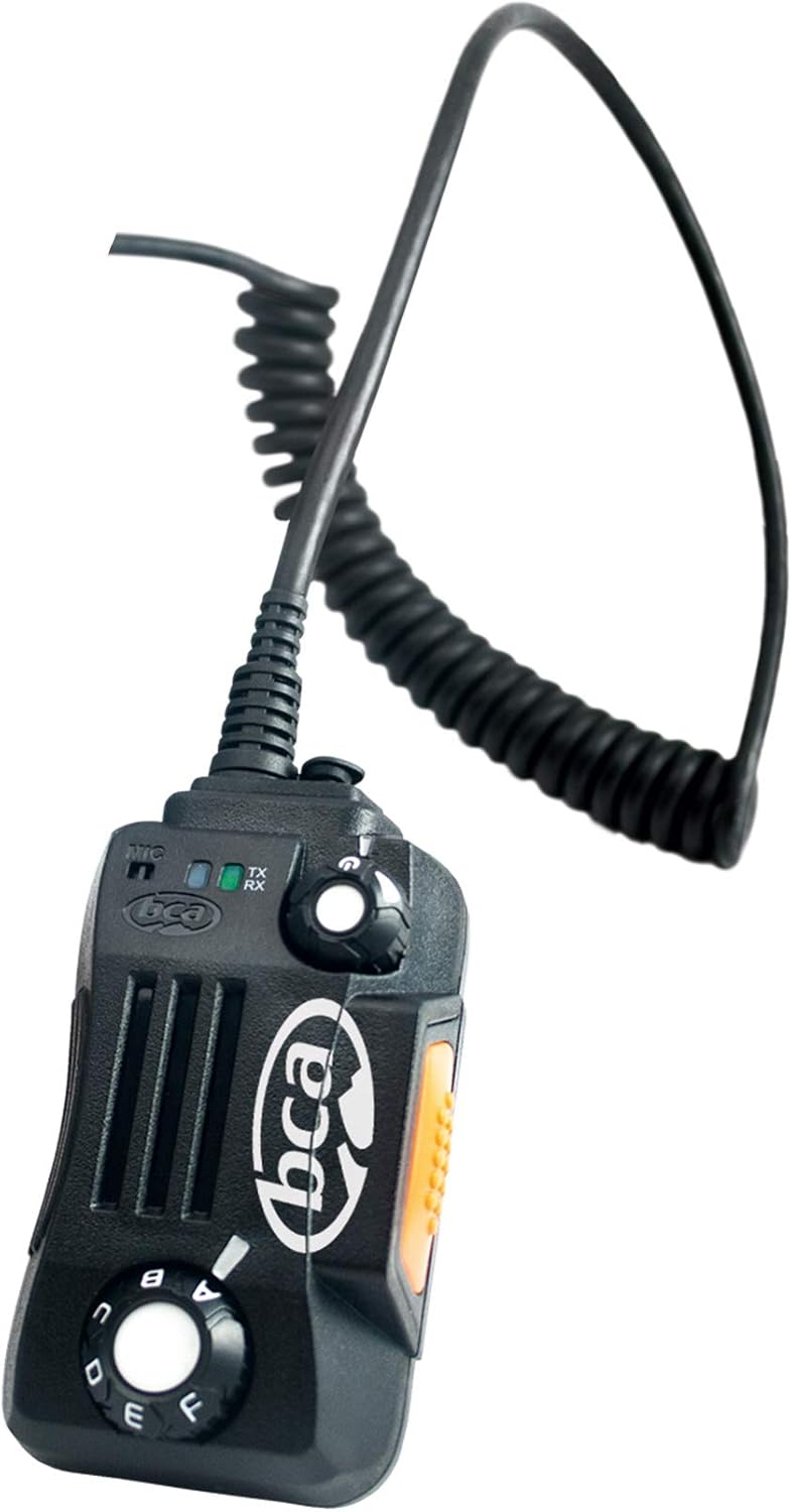 Bc Link Group Communication Radio