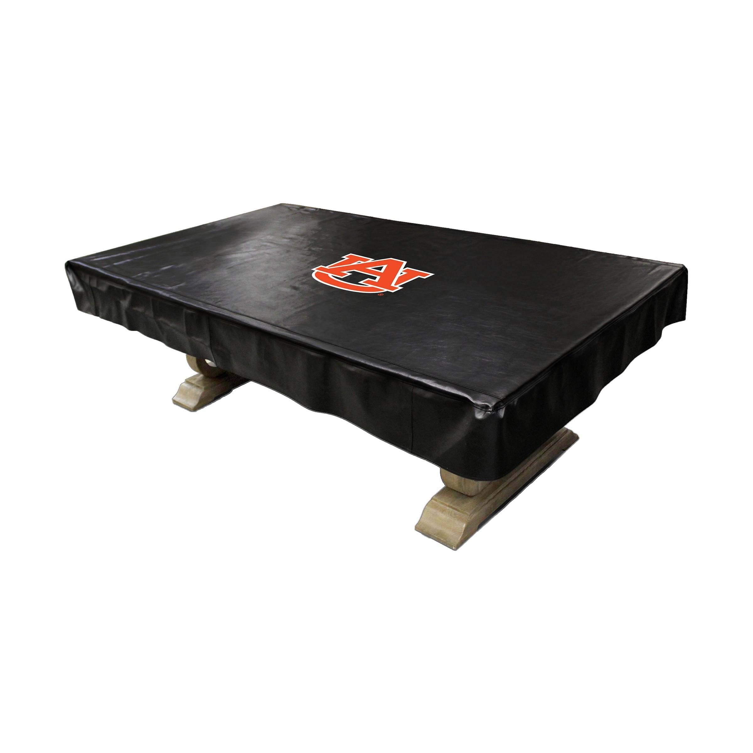 Imperial Auburn University 8-ft. Deluxe Pool Table Cover