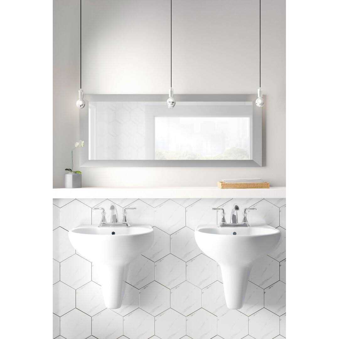 Kohler Devonshire Widespread Bathroom Sink Faucet