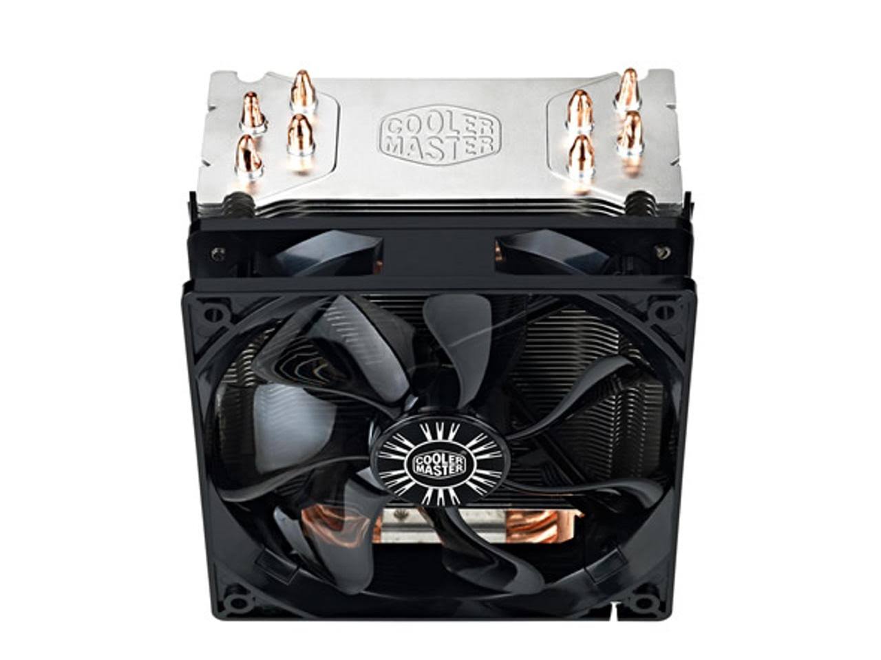 Cooler Master Hyper 212 Evo CPU Cooler