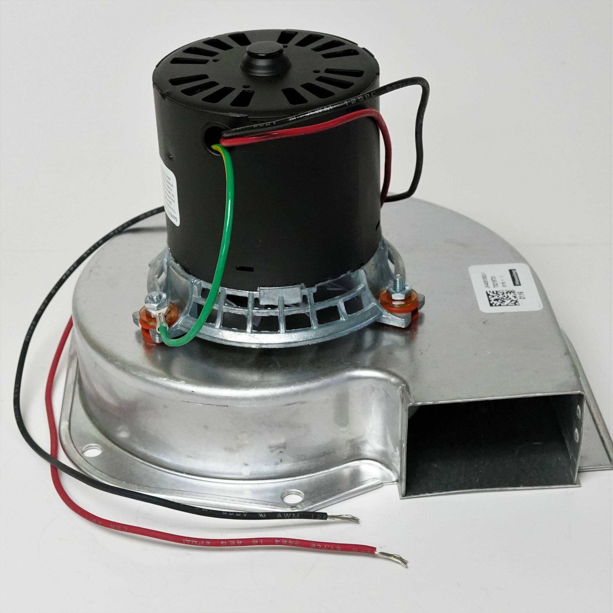 Fasco A150 Inducer Motor