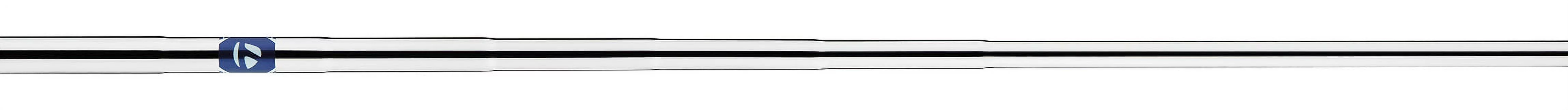 TaylorMade Golf TP HydroBlast Bandon Short Slant Putter 35"