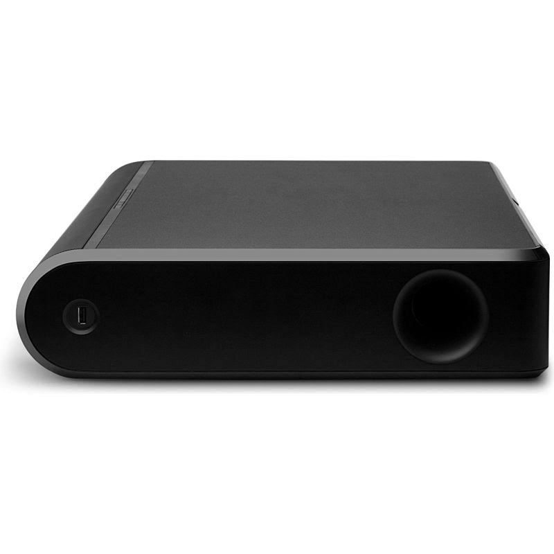 JBL Cinema Base 2.2 All-in-One Bluetooth Soundbase