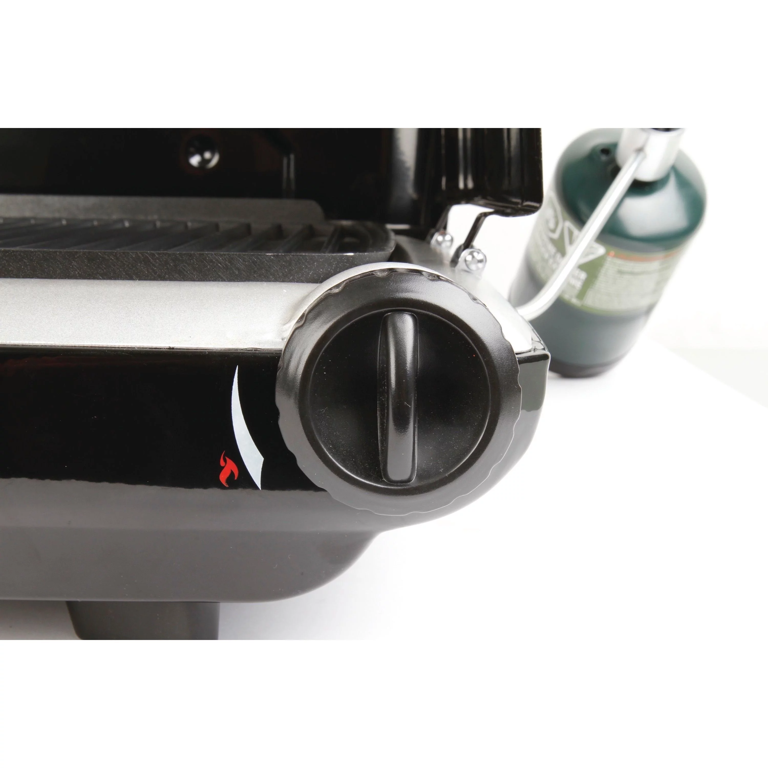 Coleman 2 Burner Grill Stove Combo Black 2000020929 SKU: 2000004118