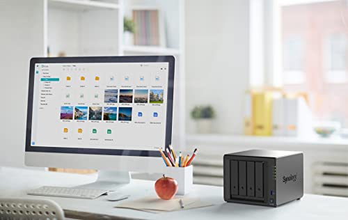 Synology 2-Bay DiskStation DS224+ (Diskless)