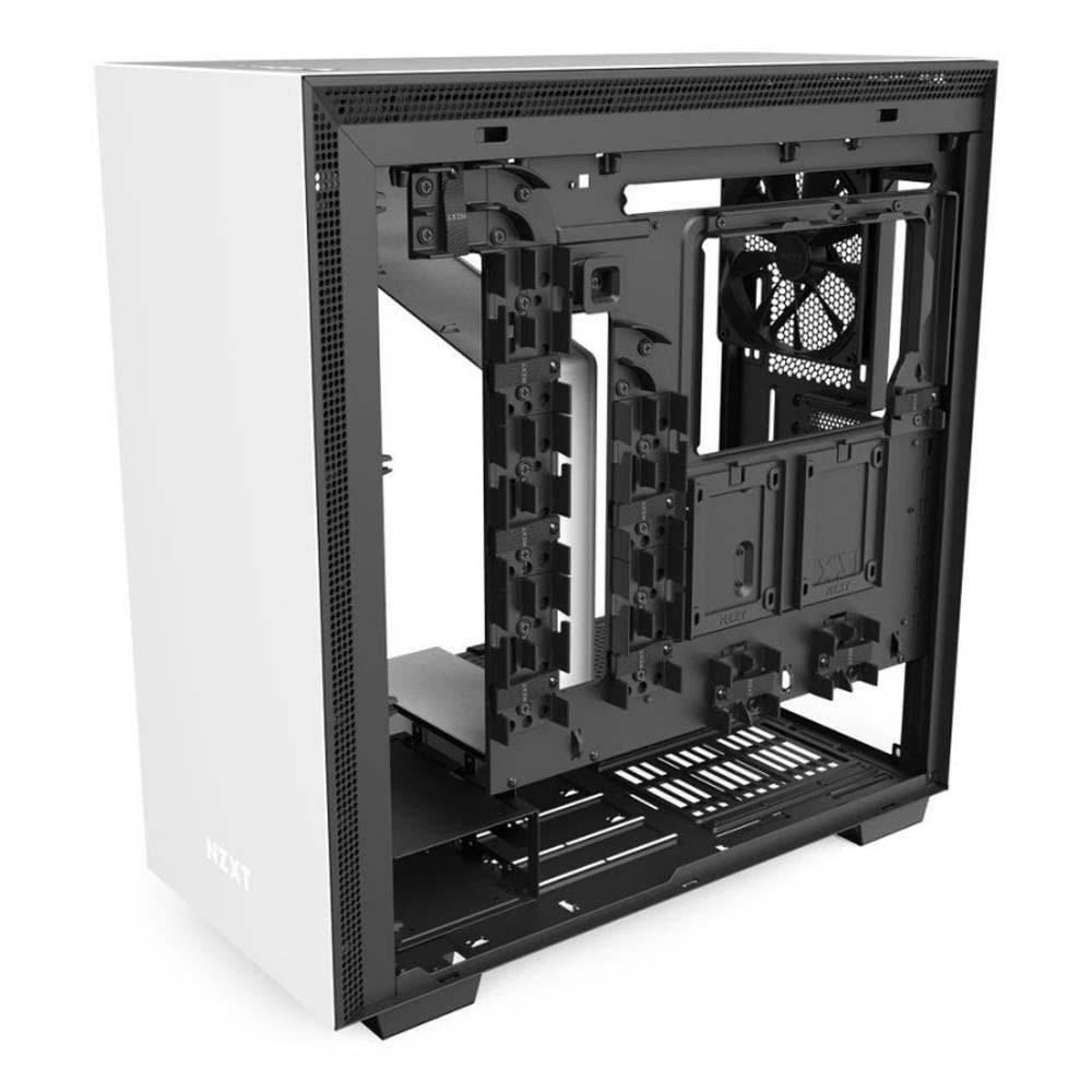 NZXT H710 Tower Case One Size