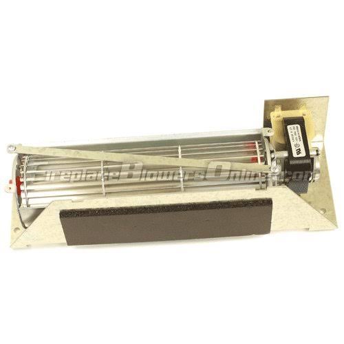 My Fireplace Blower FBK-200 Fireplace Blower Kit for Lennox Fireplaces
