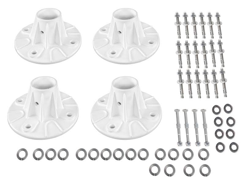 S.R. Smith 75-209-5865 Anchor Flange Kit with Hardware