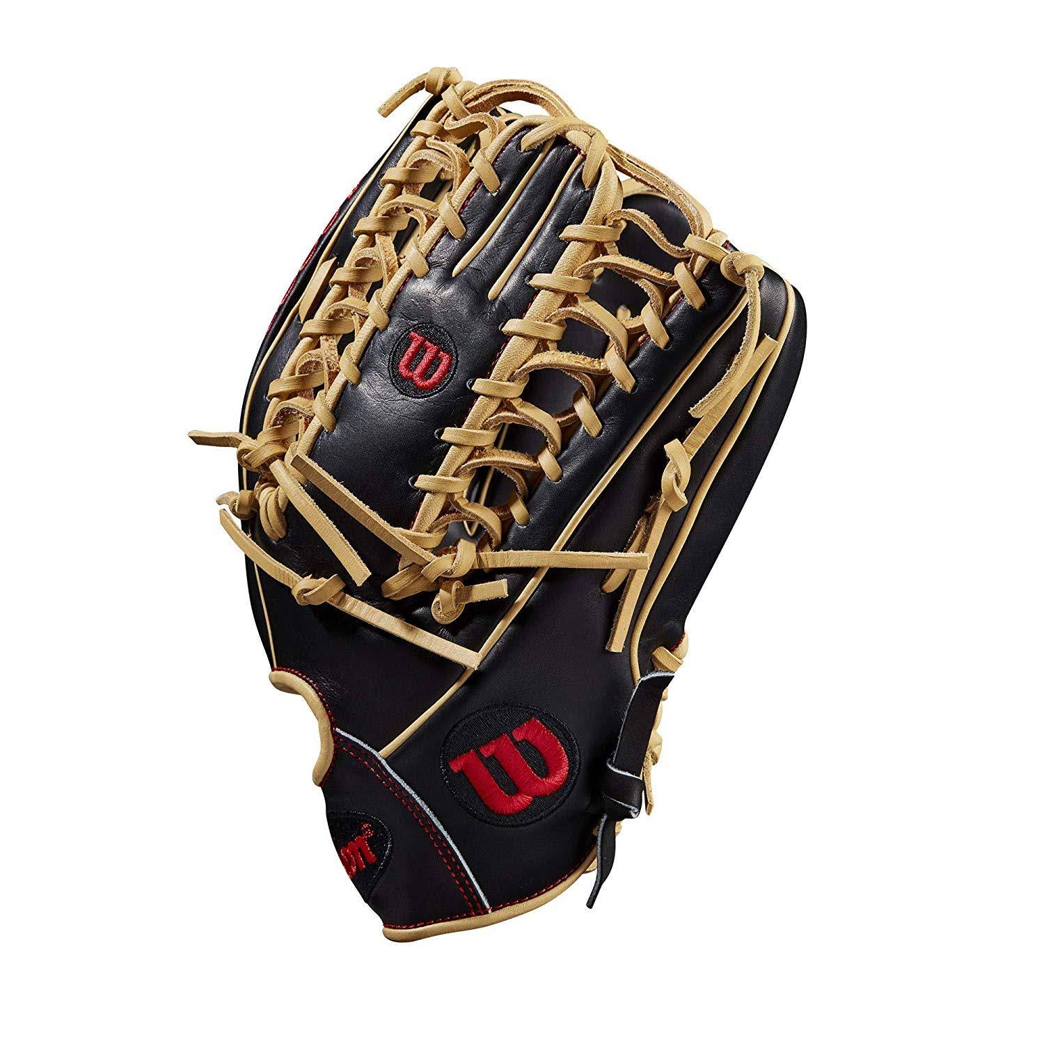 Wilson A2000 OT6 12.75x22 Outfield Baseball Glove