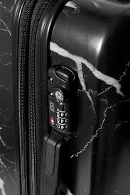 CalPak Astyll Rolling Spinner - 22x22 - Black