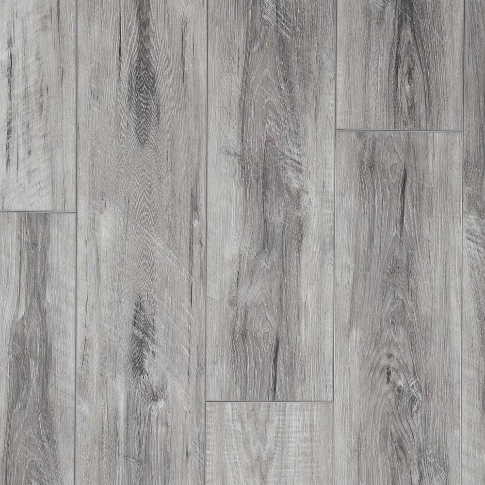 Mannington Adura Apex Napa 8x22 x 72x22 Barrel Dark Brown Luxury Vinyl Plank Flooring 23.4 Sq. ft. per Carton APX042