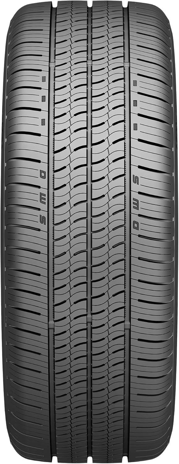 Continental TrueContact Tour 54 All Season 215/60R16 95H Passenger Tire