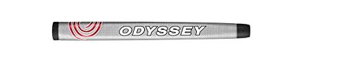 Odyssey White Hot OG 2-Ball Blade Crank Hosel Men's Right Putter