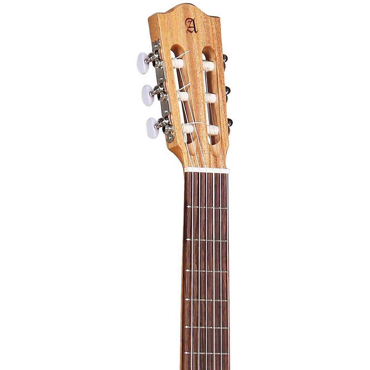 Alhambra 1OP-US Classical Guitar Cedar Top