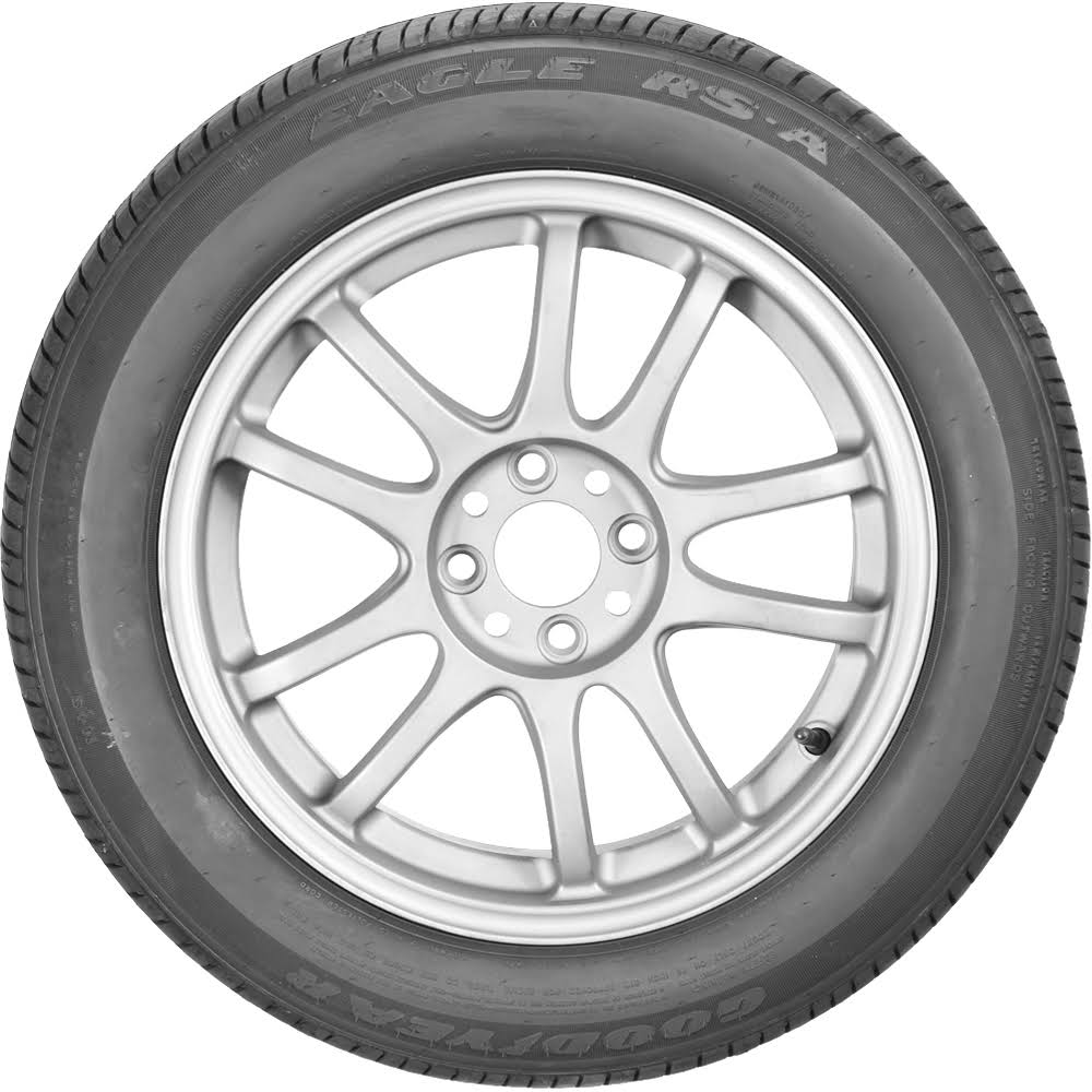 Goodyear - Eagle RS-A - P275/60R17 110H