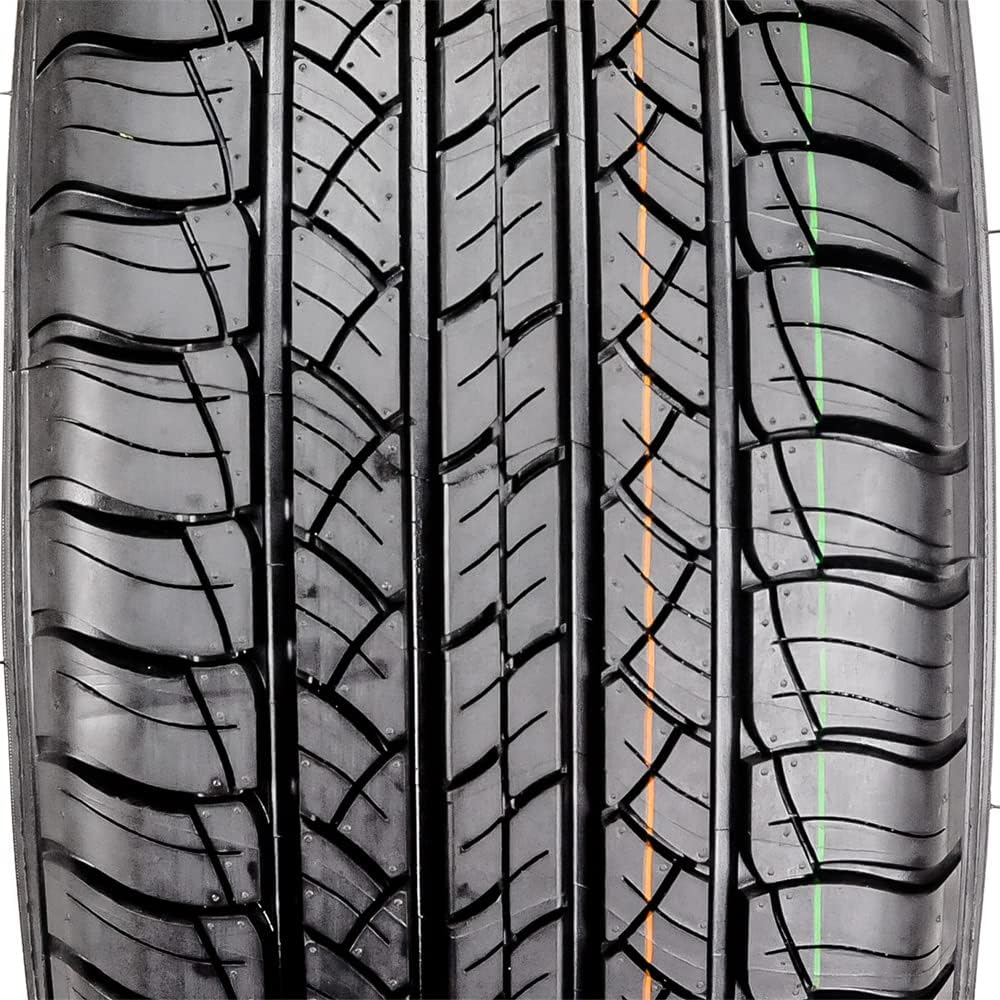 MICHELIN Latitude Tour HP All Season Radial Car Tire for SUVs and Crossovers, P265/60R18 109H