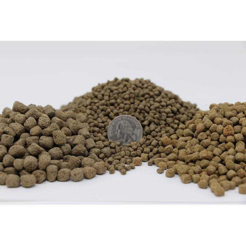 Blackwater Max Growth Medium Pellet Food - Pet Supplies online store