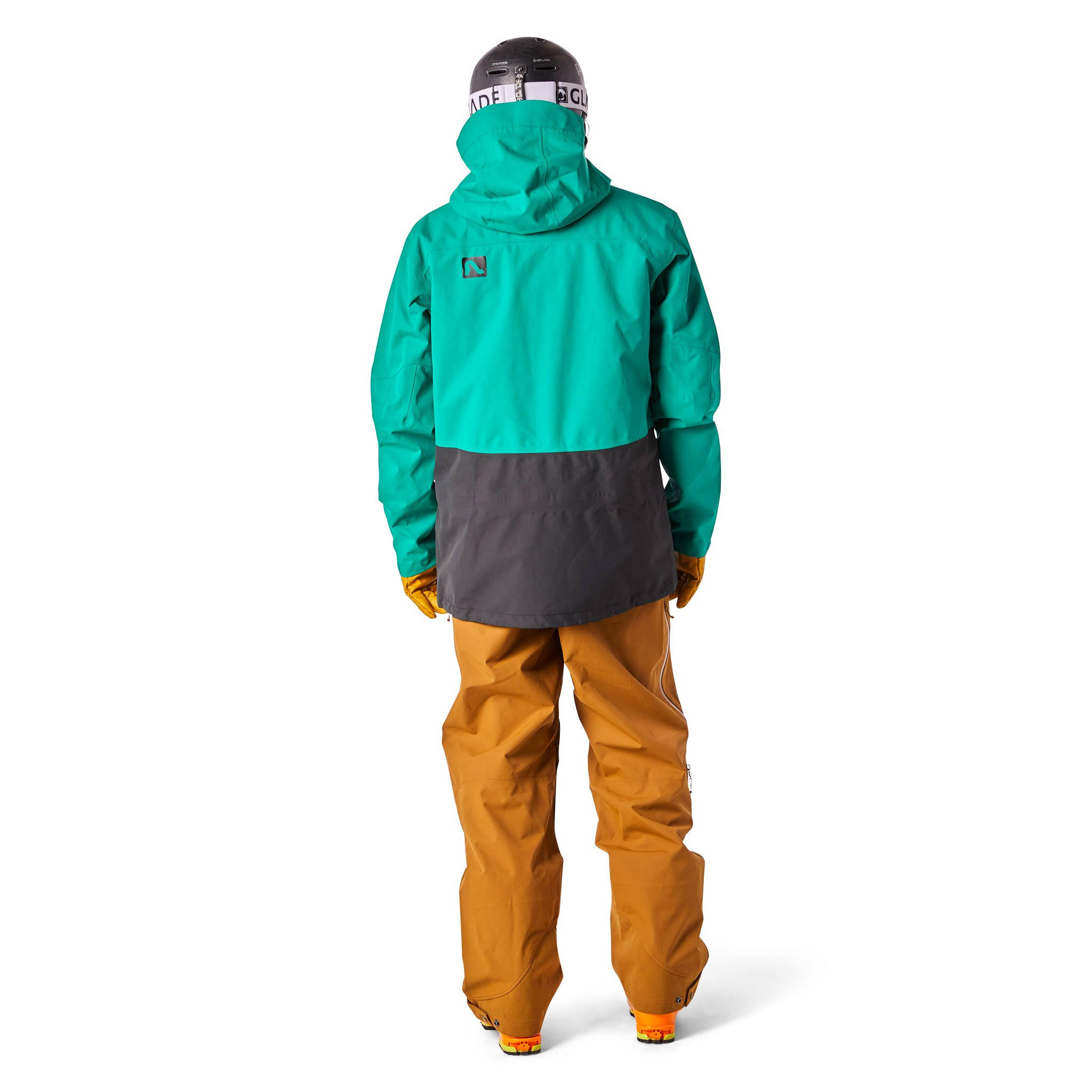 Flylow Chemical Pant - Men&s STORM2, S/Reg