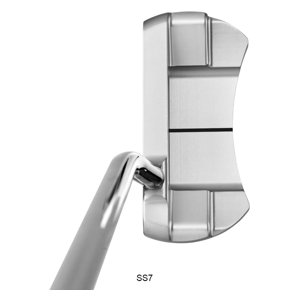 Bettinardi 2021 Studio Stock 7 Putter Jumbo Right 35
