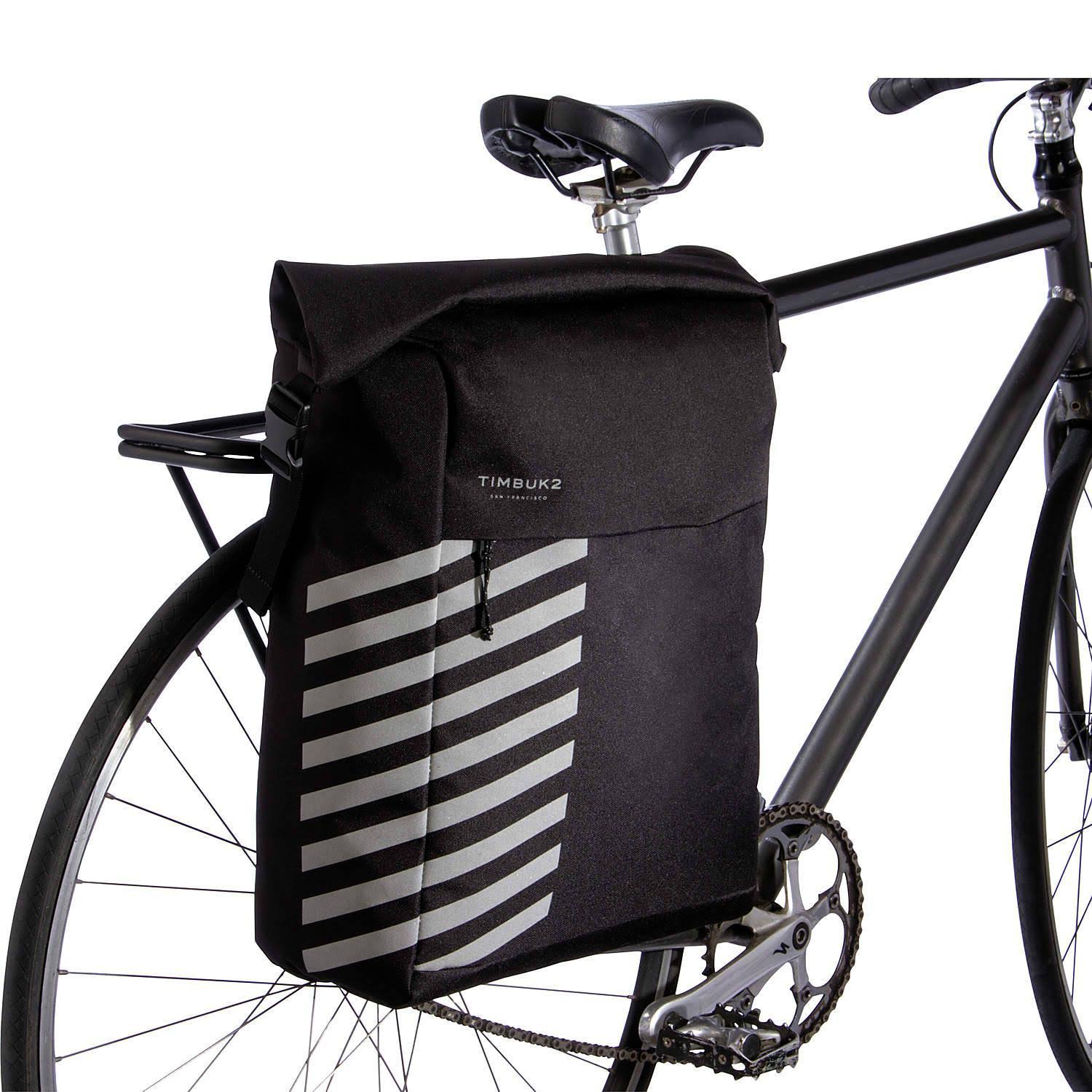 Timbuk2 Portola Pannier - Jet Black