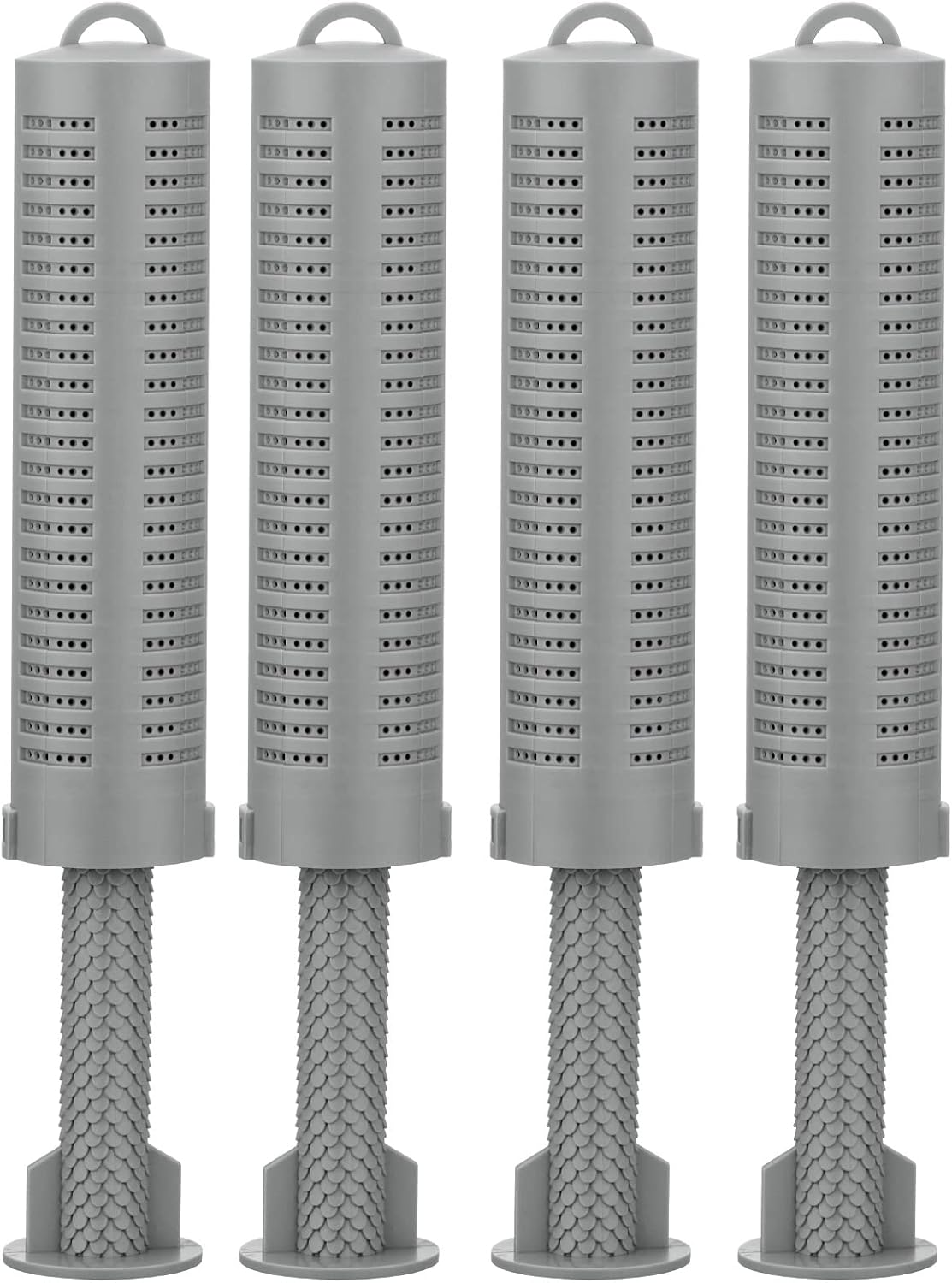 HOTUBJOY 4 Hot Tub Filter Spa Mineral Cartridge Stick Compatible with Hot Spring Spas Freshwater System