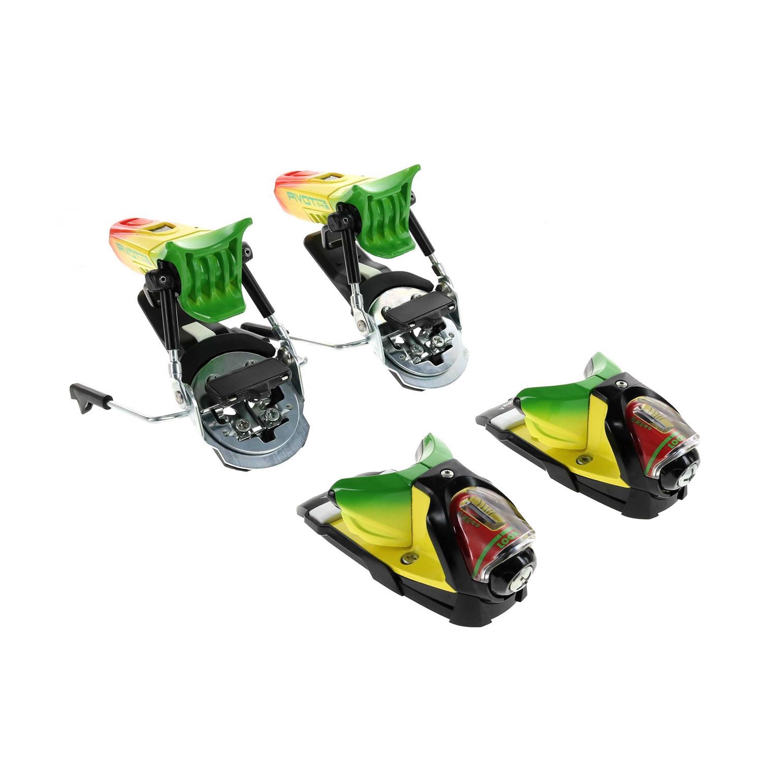 Look Pivot 14 GW Ski Bindings - Sports Supplies Online Store