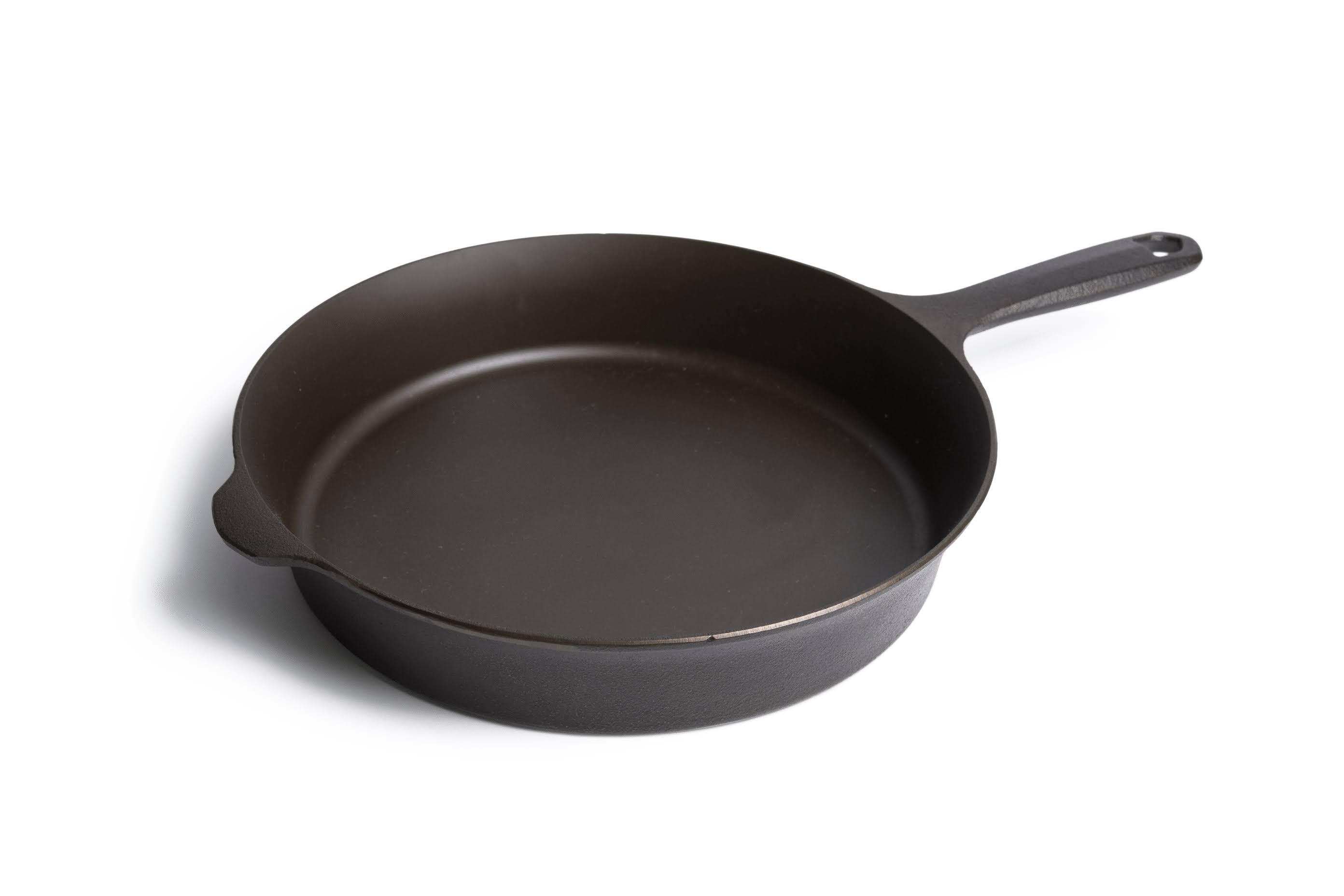Field Company Cast Iron Skillet NO. 4