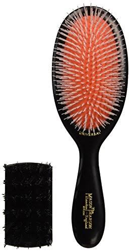 Mason Pearson Universal Nylon Hair Brush