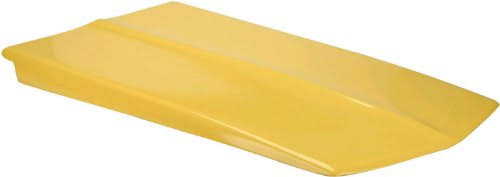 Street Scene 950-72100 Universal Style Fiberglass Hood Scoop