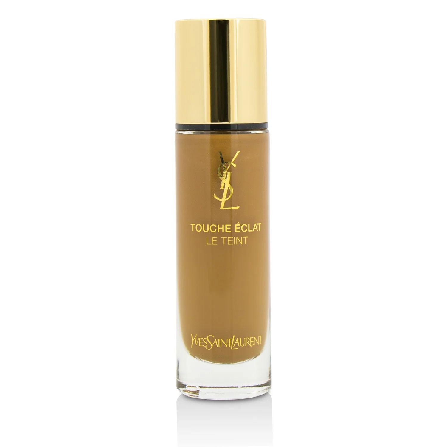 Yves Saint Laurent Touche Eclat Le Teint Awakening Foundation SPF22 - #BR45 Cool Bisque  30ml/1oz