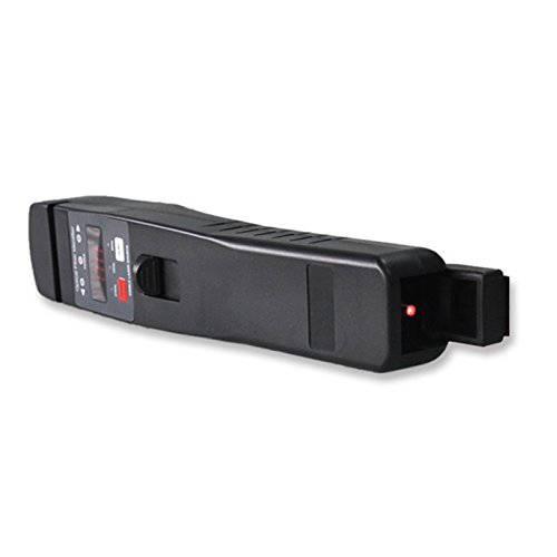 D YEDEMC Live Optical Fiber Identifier with Wave Respond 800-1700nm Built in 10mw VFL FTTH Tool