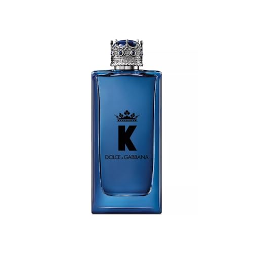 Dolce & Gabbana K, Eau De Parfum Spray, Fragrance For Men