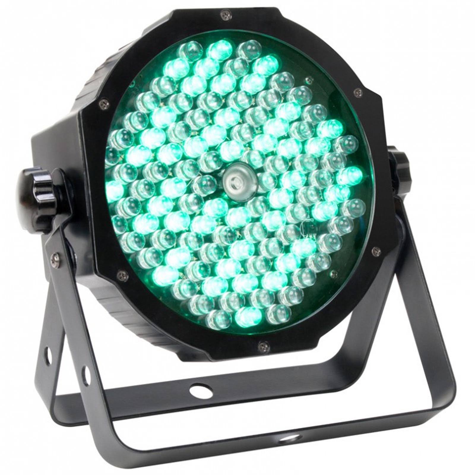 American DJ Mega Flat Pak LED par Light System