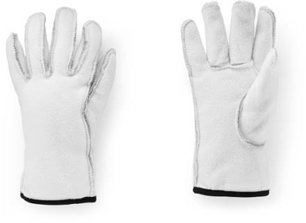 Hestra Army Leather Patrol Glove 8